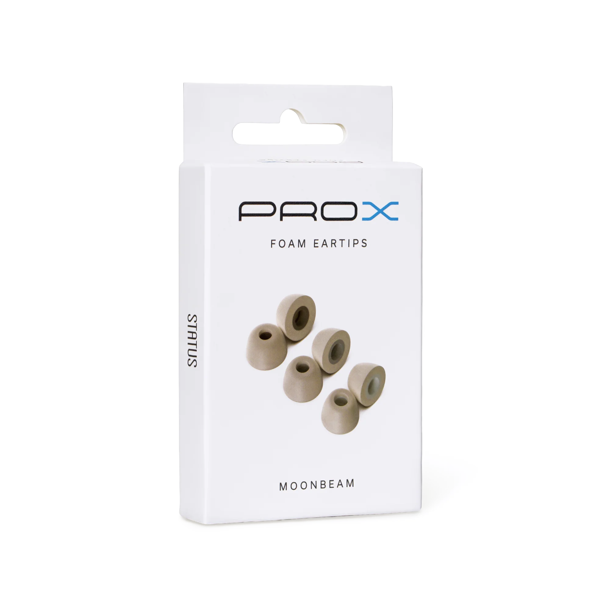 Pro X Memory Foam Eartips - Image 4