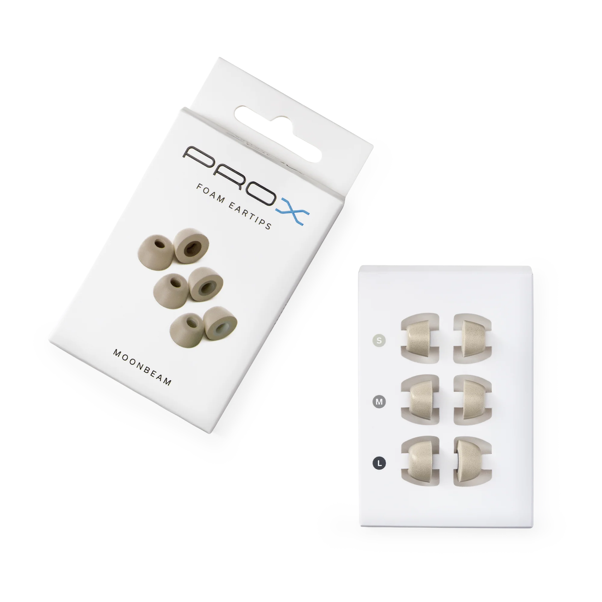 Pro X Memory Foam Eartips - Image 6