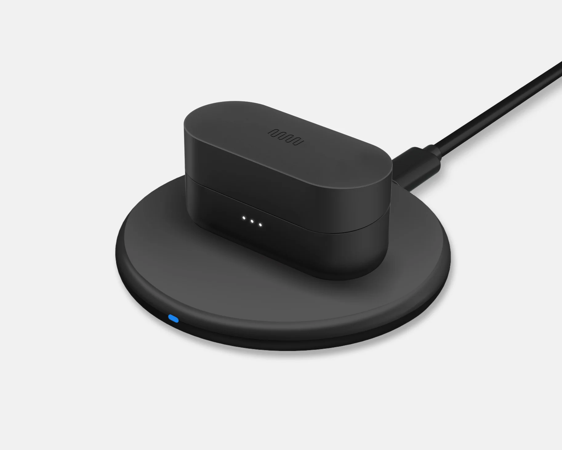 Wireless Charging Pad - Image 3